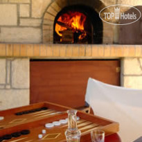Georgias Garden Hotel