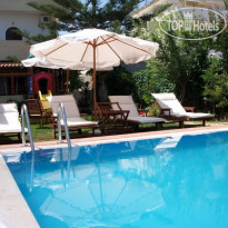 Georgias Garden Hotel