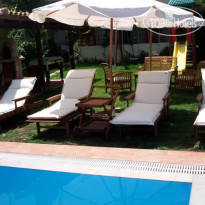 Georgias Garden Hotel