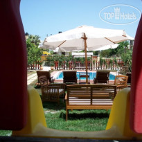 Georgias Garden Hotel