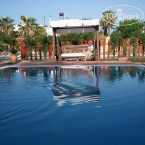 Georgias Garden Hotel