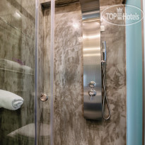 Tylissos Beach Double room с видом на море и