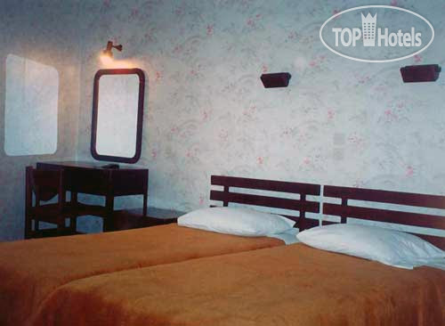 New photos from tourists Violetta 2*