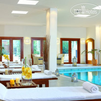 Apollonia Beach Resort & Spa 