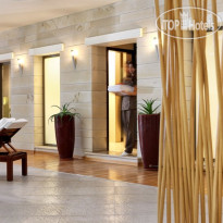 Apollonia Beach Resort & Spa 