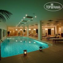 Apollonia Beach Resort & Spa 