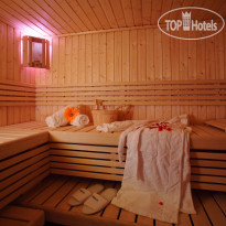 Apollonia Beach Resort & Spa 