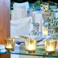 Apollonia Beach Resort & Spa 