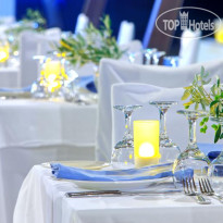 Apollonia Beach Resort & Spa 