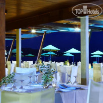 Apollonia Beach Resort & Spa 