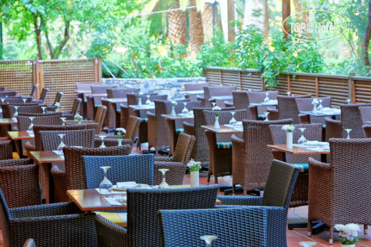 New photos from tourists Apollonia Beach Resort & Spa 5*