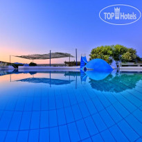 Apollonia Beach Resort & Spa 