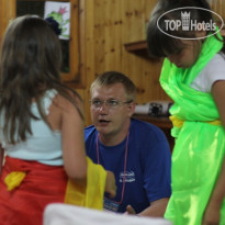 Apollonia Beach Resort & Spa 