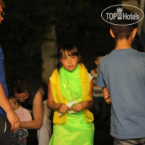 Apollonia Beach Resort & Spa 