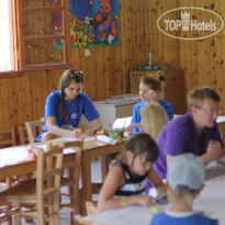 Apollonia Beach Resort & Spa 