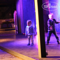 Apollonia Beach Resort & Spa 