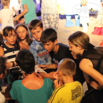 Apollonia Beach Resort & Spa 