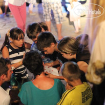 Apollonia Beach Resort & Spa 