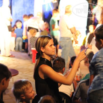 Apollonia Beach Resort & Spa 