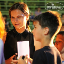 Apollonia Beach Resort & Spa 