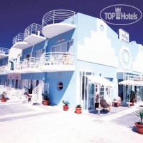 Malevi Villa Apartments 