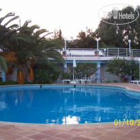 Malevi Villa Apartments 