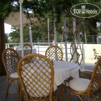Malevi Villa Apartments 