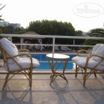 Malevi Villa Apartments 