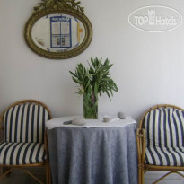 Malevi Villa Apartments 