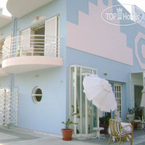 Malevi Villa Apartments 