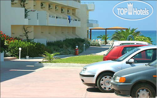 Sea Front