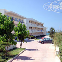 Sea Front 