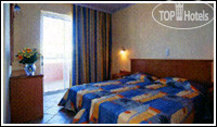 Hotel photo Lefkoniko Bella Mare (закрыт) 4*