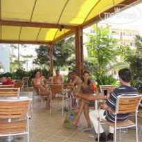 Lefkoniko Seaside