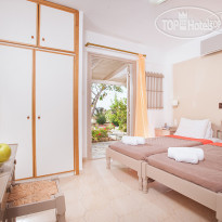 Panorama-Seaview Studios & Apartments 