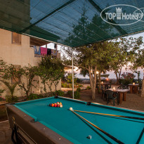 Panorama-Seaview Studios & Apartments 