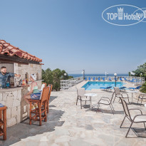 Panorama-Seaview Studios & Apartments 