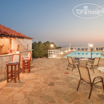 Panorama-Seaview Studios & Apartments 