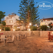 Panorama-Seaview Studios & Apartments