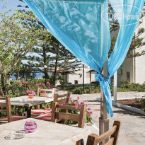 Panorama-Seaview Studios & Apartments