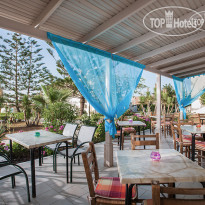 Panorama-Seaview Studios & Apartments