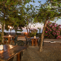 Panorama-Seaview Studios & Apartments
