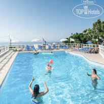Panorama-Seaview Studios & Apartments