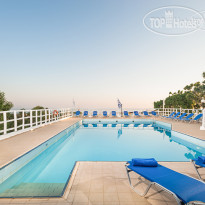Panorama-Seaview Studios & Apartments