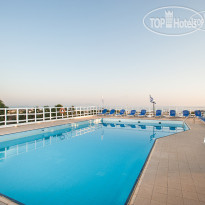 Panorama-Seaview Studios & Apartments