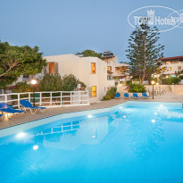 Panorama-Seaview Studios & Apartments