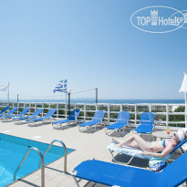 Panorama-Seaview Studios & Apartments