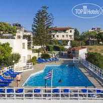 Panorama-Seaview Studios & Apartments