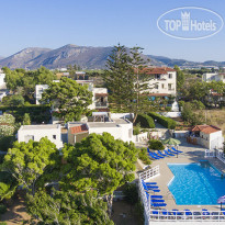 Panorama-Seaview Studios & Apartments