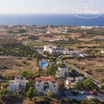 Panorama-Seaview Studios & Apartments